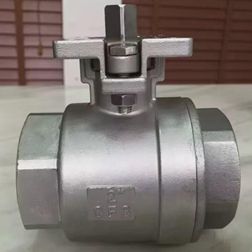 NPT ball valve 01