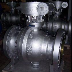 ball valve 09